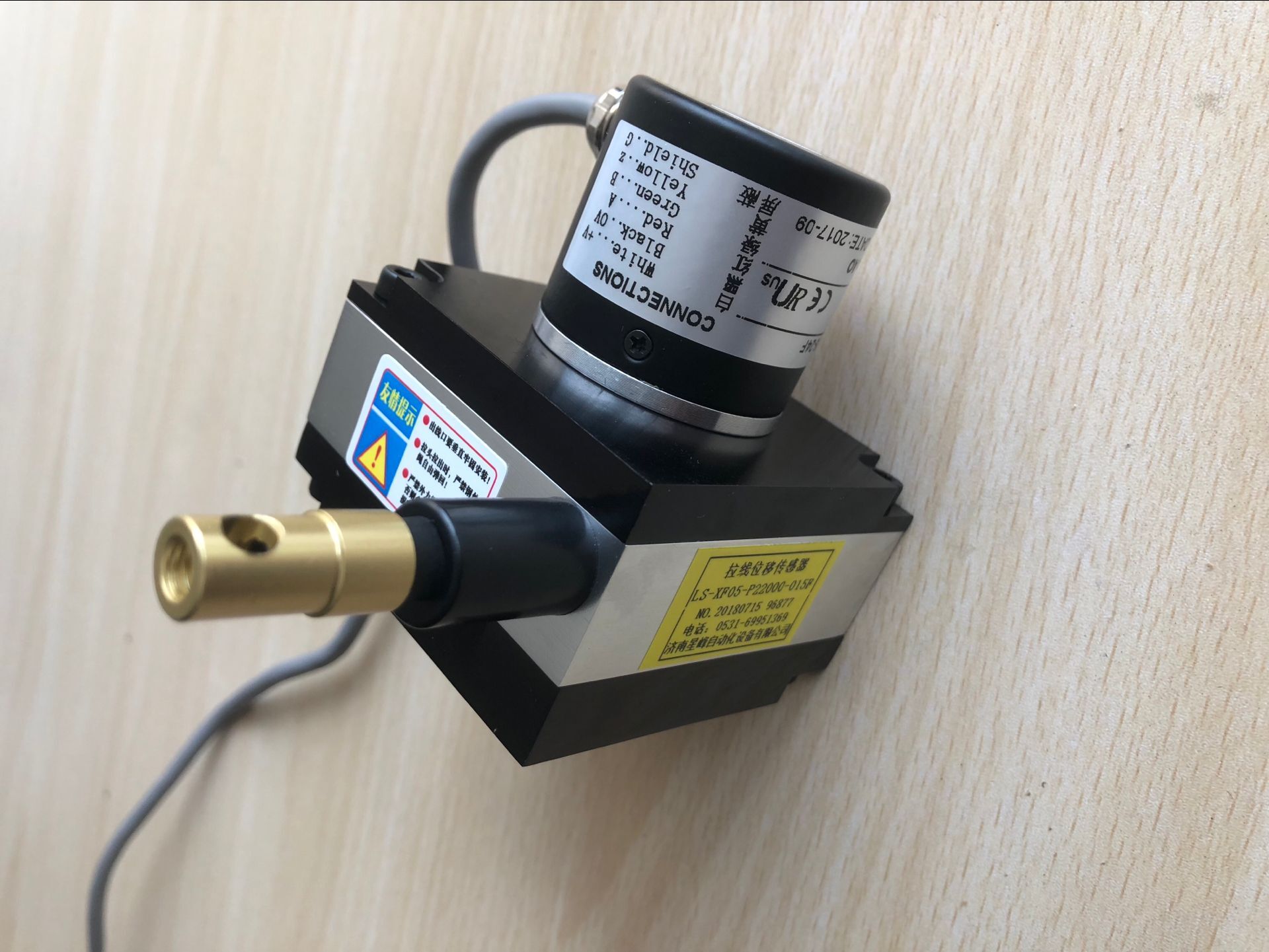 LS-XF05-P2200-015F����λ�Ƃ�����